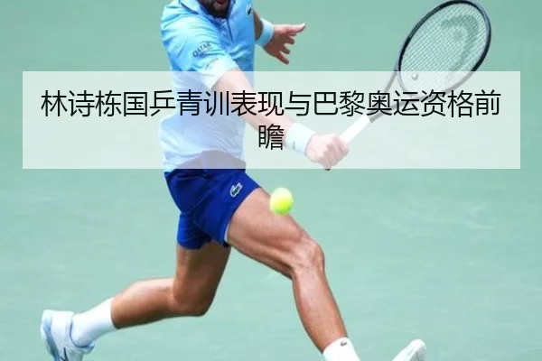 林诗栋国乒青训表现与巴黎奥运资格前瞻 - mgsport